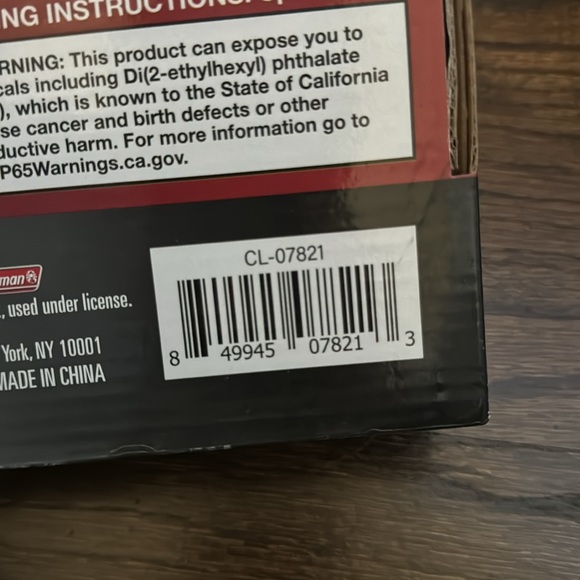 Coleman Pet Car Seat Extender - Picture 7 of 7